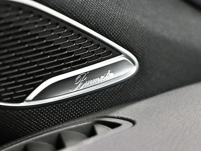 Mercedes-Benz A-Class AMG — Фото автомобиля 22