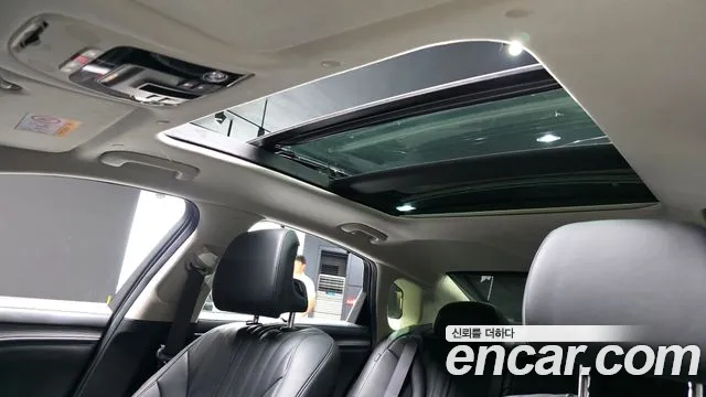 Kia K8 K8 (New) Hybrid — Фото автомобиля 19