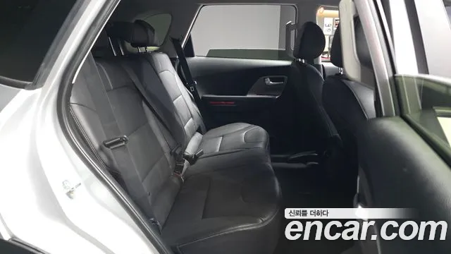 Kia Niro Niro Plus Air — Фото автомобиля 26