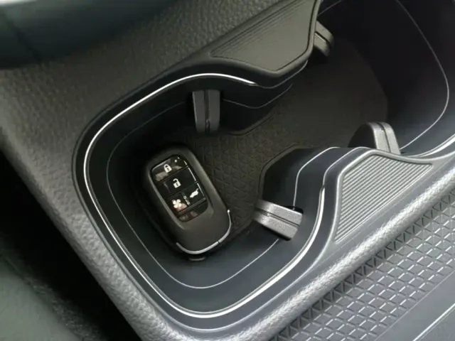 Honda Breeze — Фото автомобиля 8