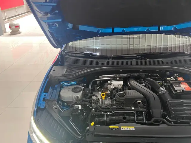 Volkswagen Sagitar — Фото автомобиля 16