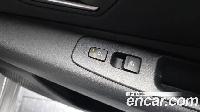 Hyundai AVANTE Avante (CN7) — Фото автомобиля 16