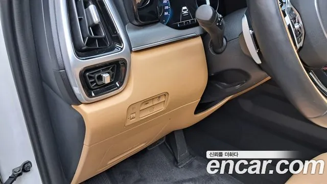 Kia Sorento Sorento 4-е поколение — Фото автомобиля 22