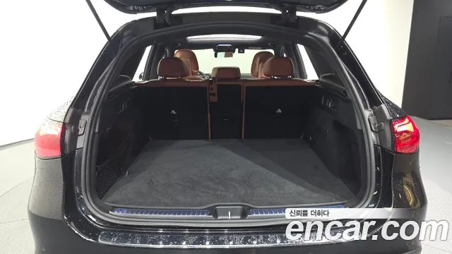 Mercedes-Benz GLC-Class X254 — Фото автомобиля 20