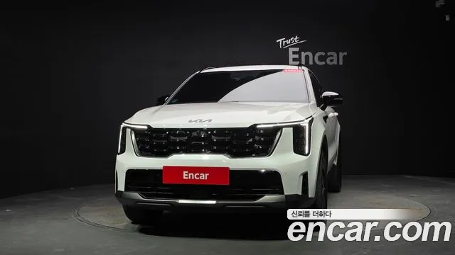 Kia Sorento — Фото автомобиля 2