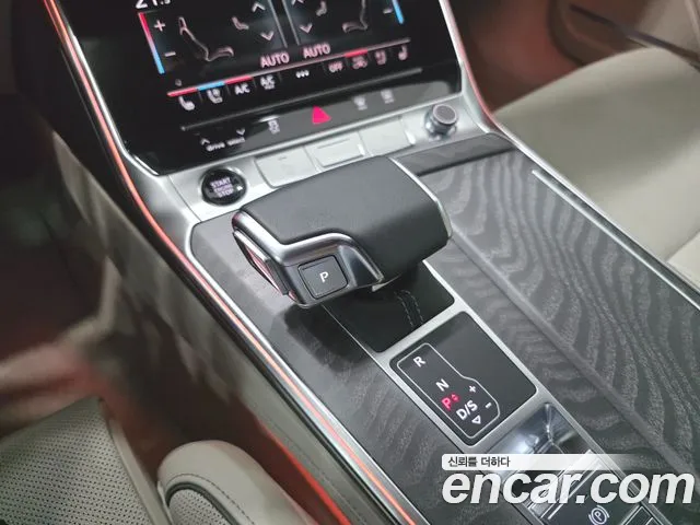 Audi A7 55 TFSI quattro Premium — Фото автомобиля 9