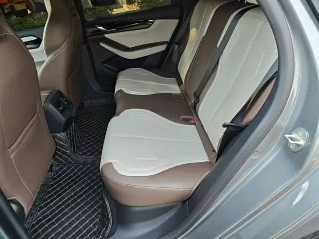 BYD Qin PLUS — Фото автомобиля 16