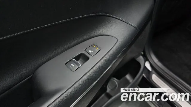 Hyundai Grandeur — Фото автомобиля 28