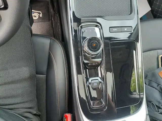 GAC Aion S Plus — Фото автомобиля 9