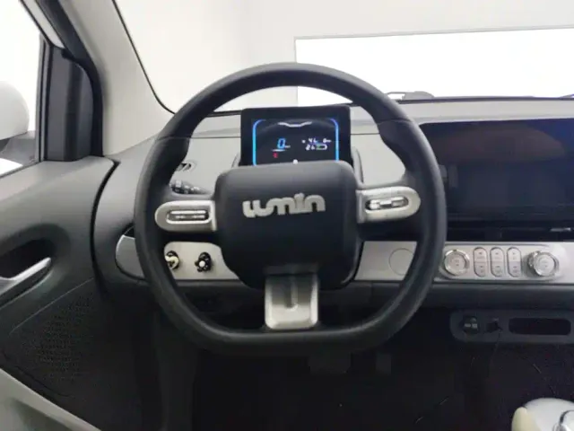 Changan Lumin — Фото автомобиля 15