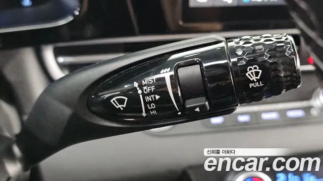 Hyundai Avante CN7 — Фото автомобиля 27