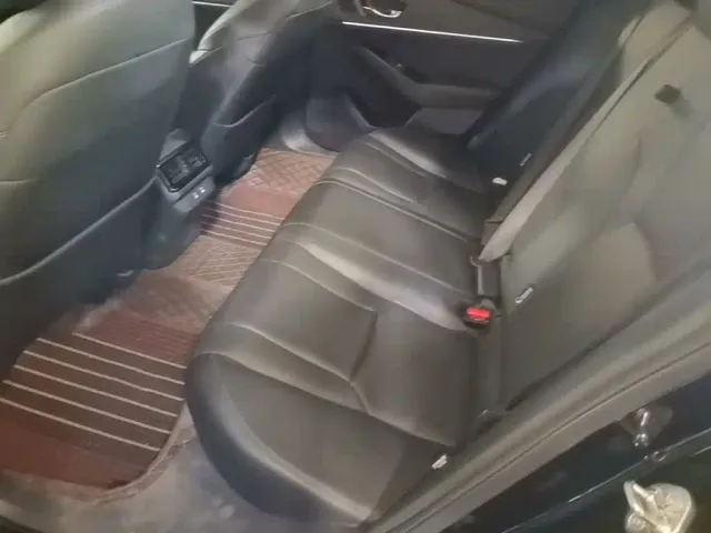 Honda Accord — Фото автомобиля 16