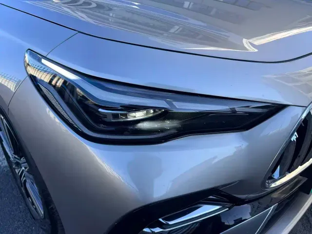 Geely Galaxy Stellar 6 — Фото автомобиля 27