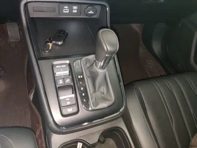 Honda Breeze — Фото автомобиля 13