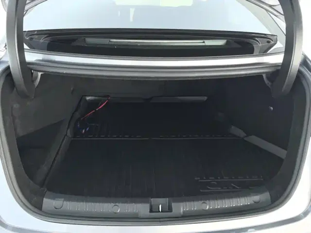 BYD Qin L — Фото автомобиля 4