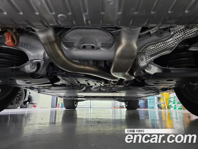 Land Rover Range Rover 5th Gen — Фото автомобиля 18