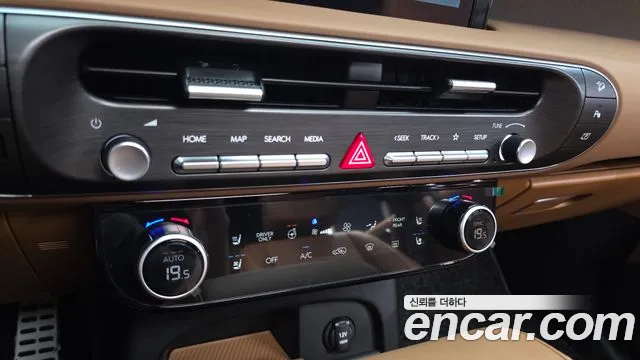 Hyundai Palisade LX3 — Фото автомобиля 28