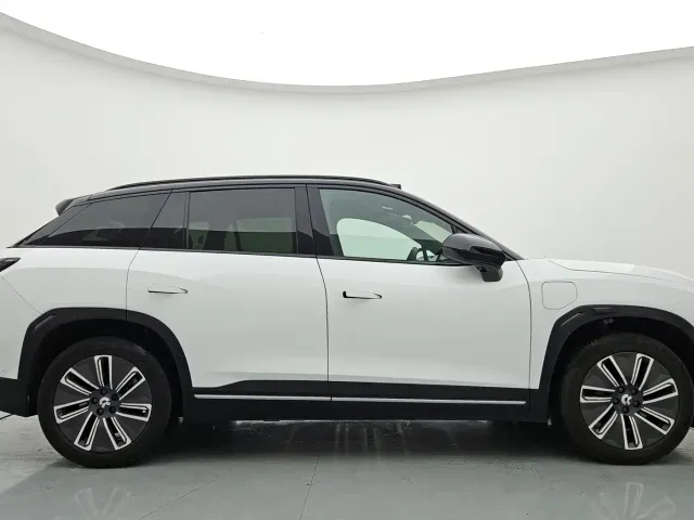 Nio ES7 — Фото автомобиля 4
