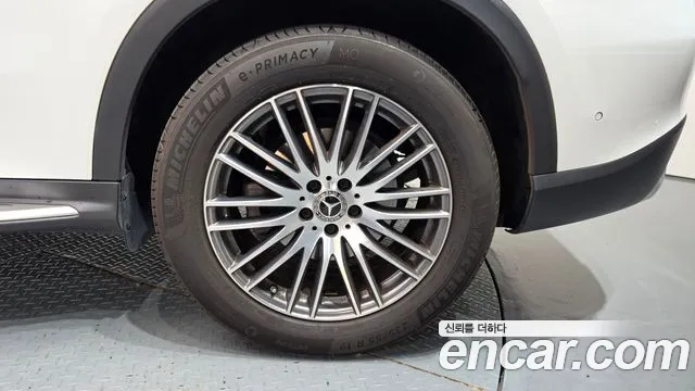 Mercedes-Benz GLC-Class X254 — Фото автомобиля 6