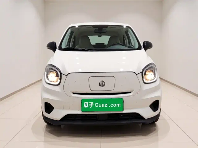 Leapmotor T03 — Фото автомобиля 2