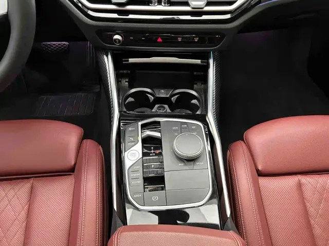 BMW 3 Series — Фото автомобиля 11