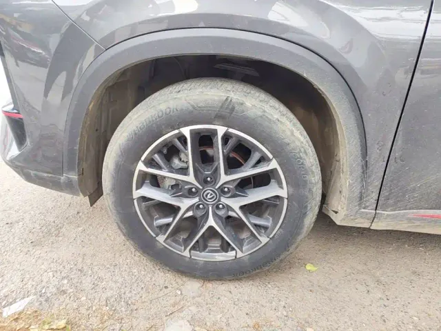 Changan CS75 Plus — Фото автомобиля 22