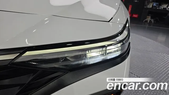 Hyundai AVANTE Smart — Фото автомобиля 22