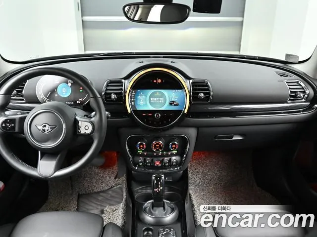 MINI Clubman — Фото автомобиля 7