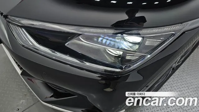 Kia EV6 — Фото автомобиля 7