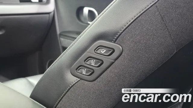 Hyundai Ioniq 5 — Фото автомобиля 28