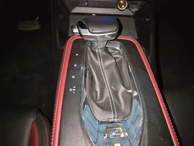 Changan Oushang X5 — Фото автомобиля 13