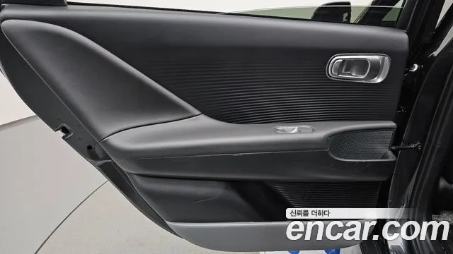 Hyundai Ioniq6 — Фото автомобиля 24