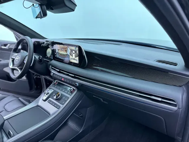 Hyundai Palisade — Фото автомобиля 21