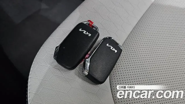 Kia RAY Новый Kia Ray Signature — Фото автомобиля 16
