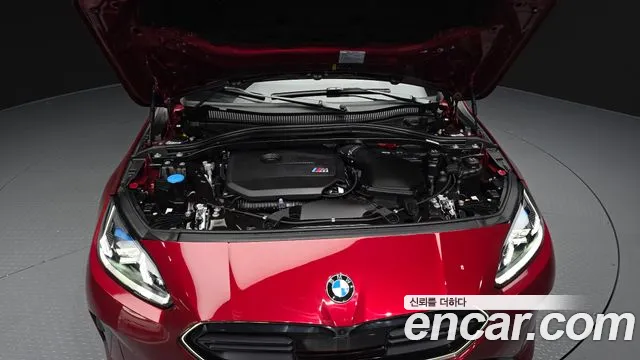 BMW 2 Series — Фото автомобиля 8