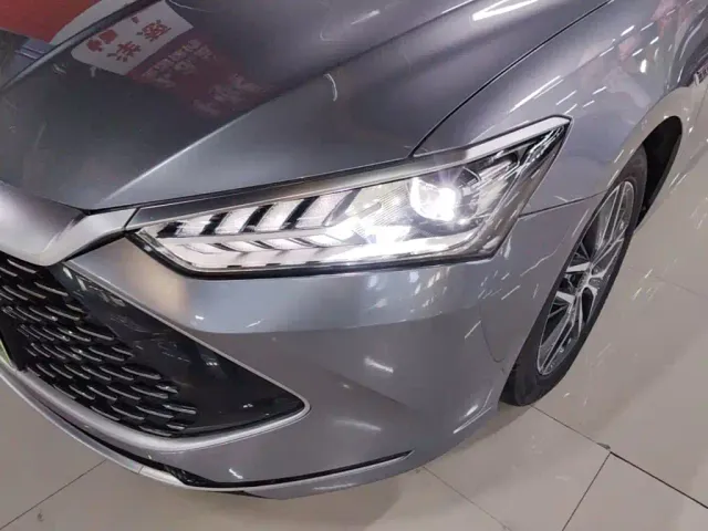BYD Qin PLUS — Фото автомобиля 23