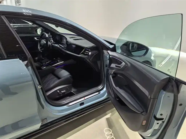 Audi A5L Sportback — Фото автомобиля 20