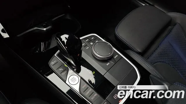 BMW 1-Series — Фото автомобиля 9