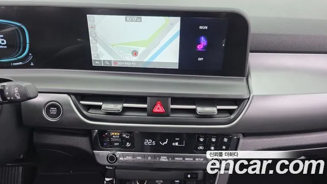 Kia Seltos New — Фото автомобиля 14