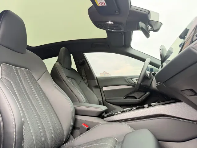 Audi A5L Sportback — Фото автомобиля 16