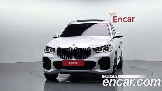 BMW X5 G05 — Фото автомобиля 3