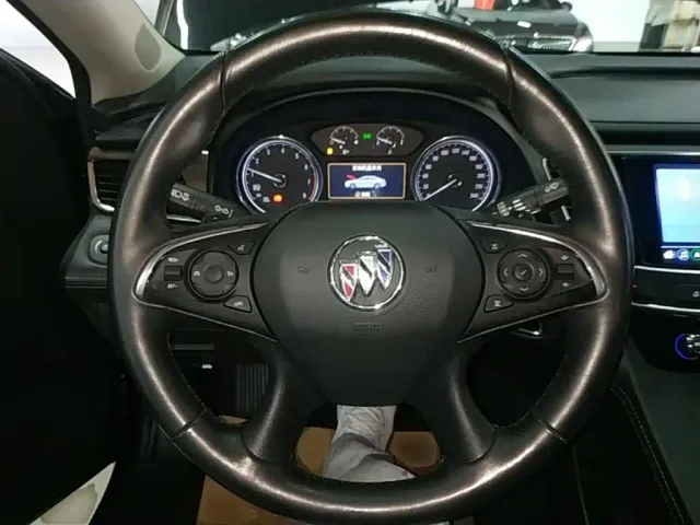 Buick LaCrosse — Фото автомобиля 10