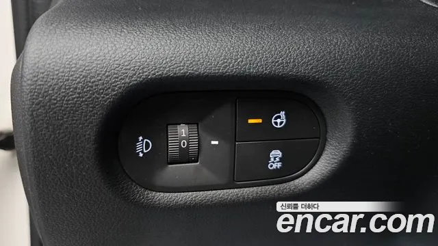Hyundai Casper Casper Modern — Фото автомобиля 19
