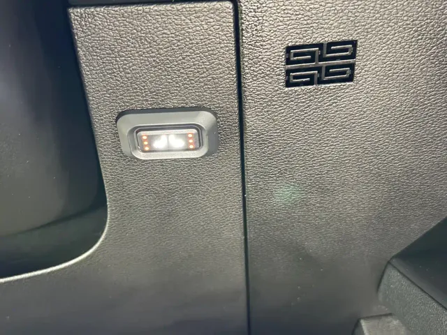 Geely Binrui — Фото автомобиля 18