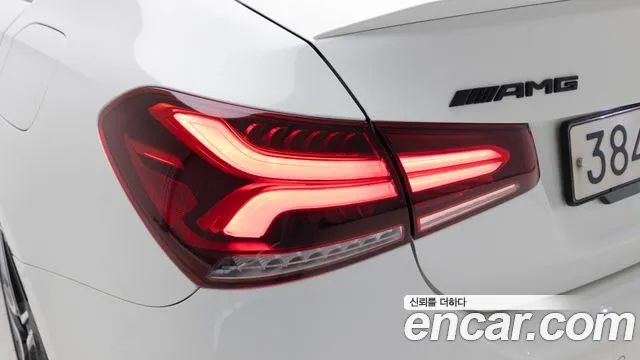 Mercedes-Benz A-Class W177 — Фото автомобиля 15