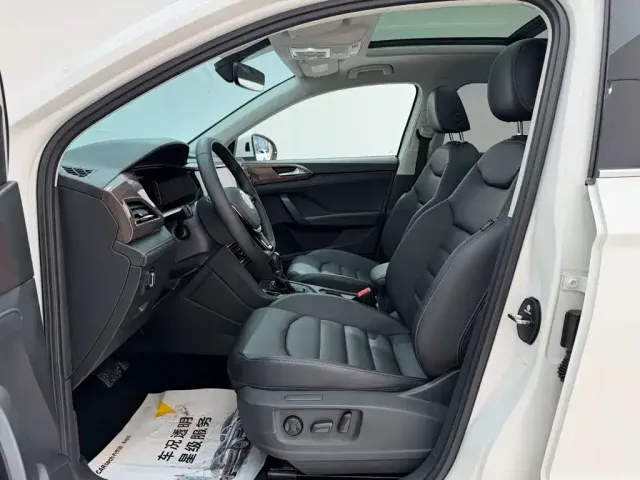Volkswagen Tharu — Фото автомобиля 17
