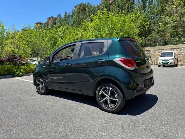 Changan Benben E-Star — Фото автомобиля 23
