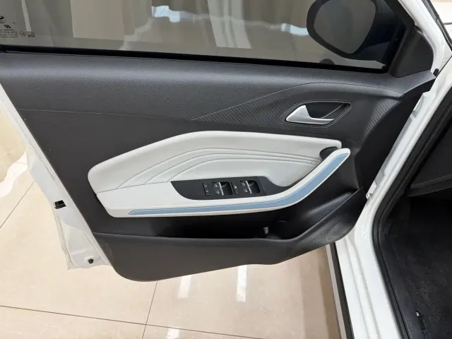 Chery Tiggo 3x — Фото автомобиля 7