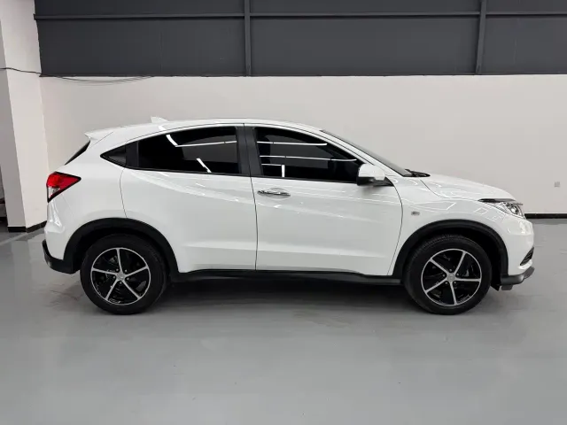 Honda Vezel — Фото автомобиля 7