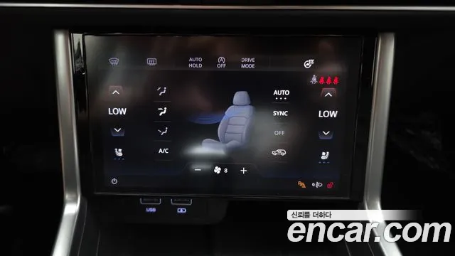 KG_Mobility_Ssangyong Torres Torres Бензин 1.5 2WD — Фото автомобиля 18